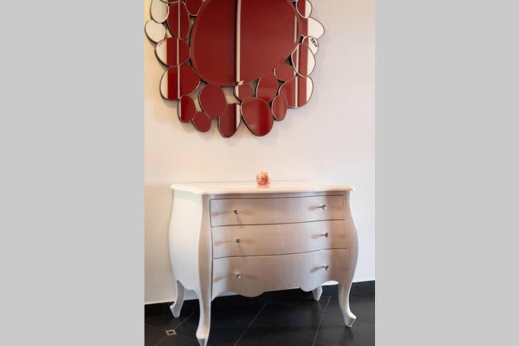 Apartment Natali Punat- Free Parking On Premises Ngoại thất bức ảnh