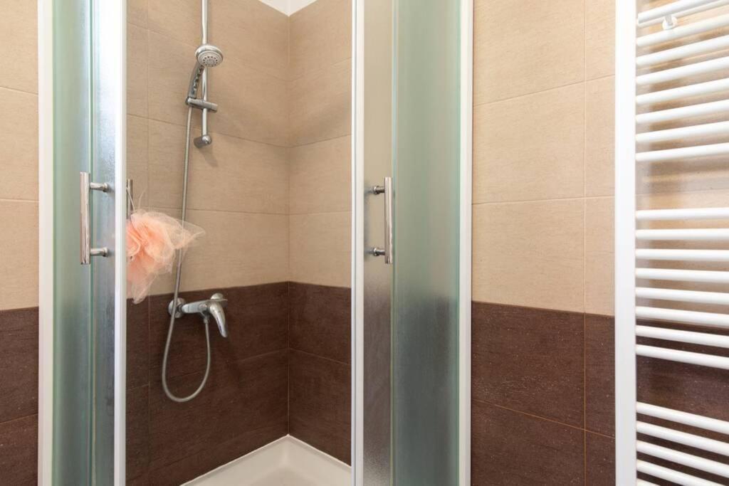 Apartment Natali Punat- Free Parking On Premises Ngoại thất bức ảnh