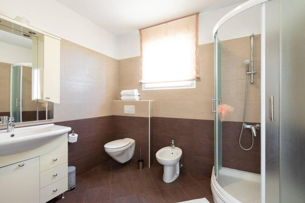 Apartment Natali Punat- Free Parking On Premises Ngoại thất bức ảnh
