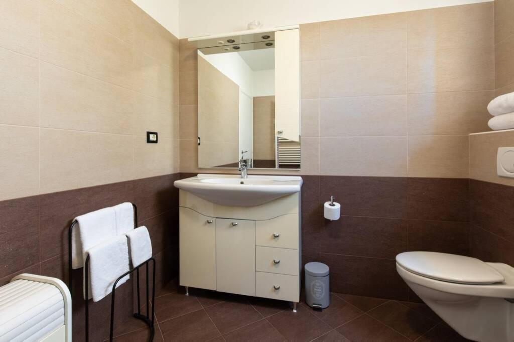 Apartment Natali Punat- Free Parking On Premises Ngoại thất bức ảnh